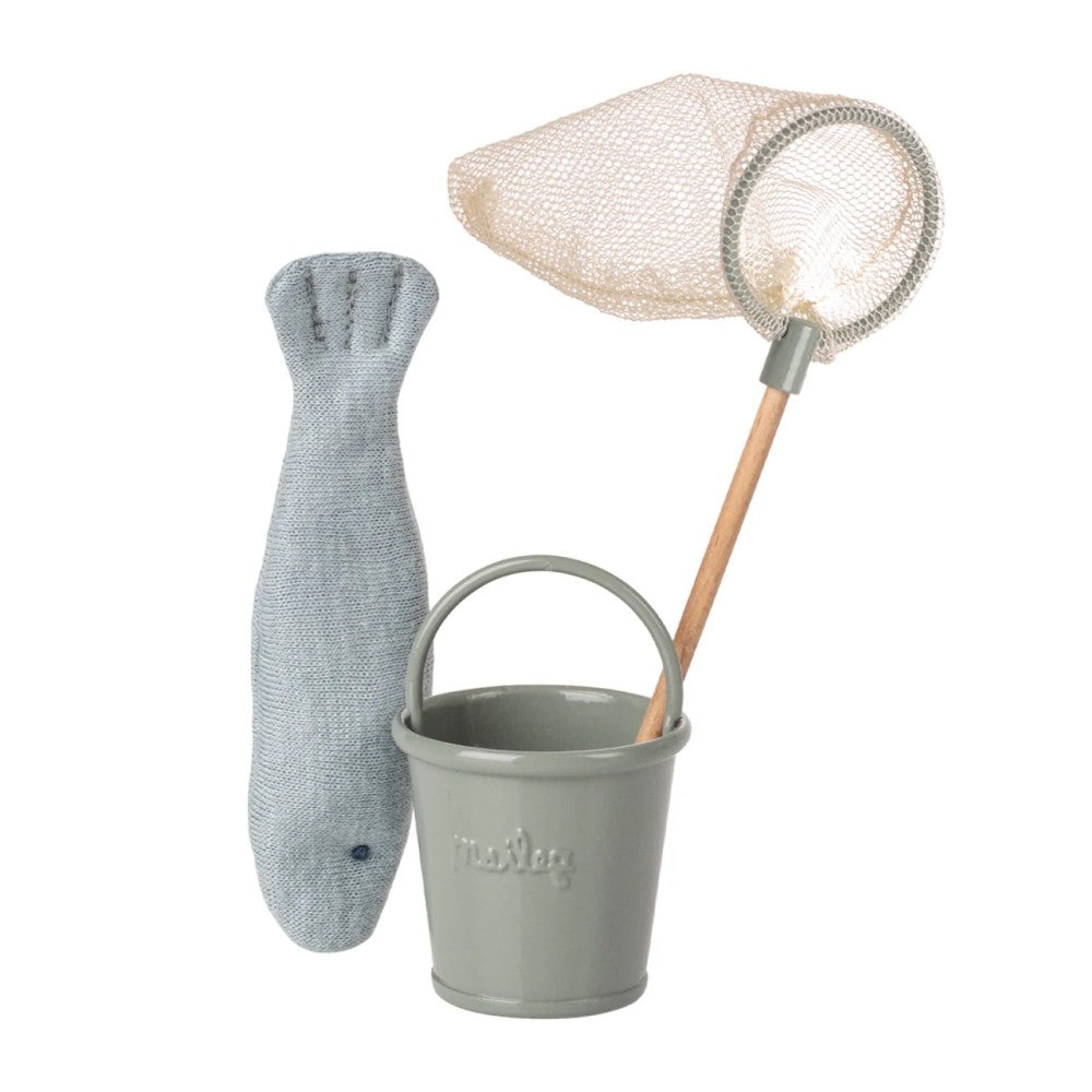 Fishing set