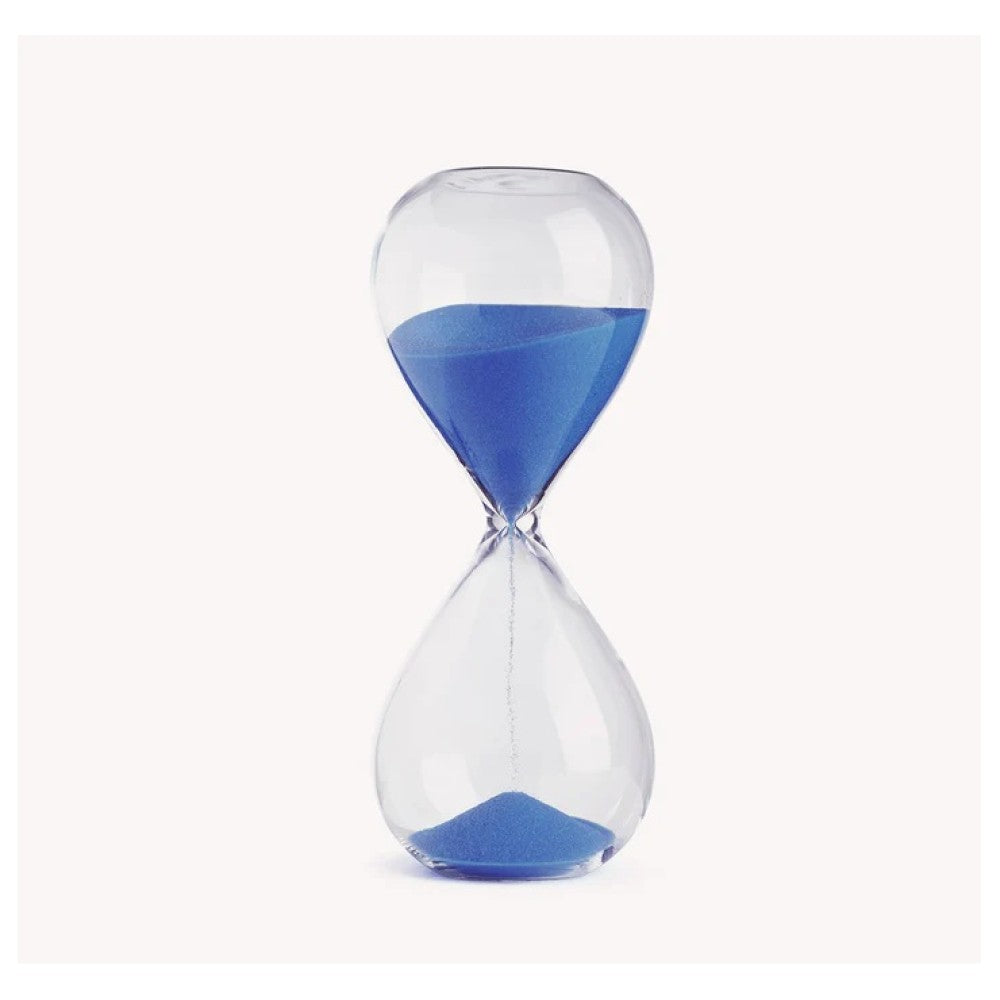 Desktop Hourglass 30 min - Pool
