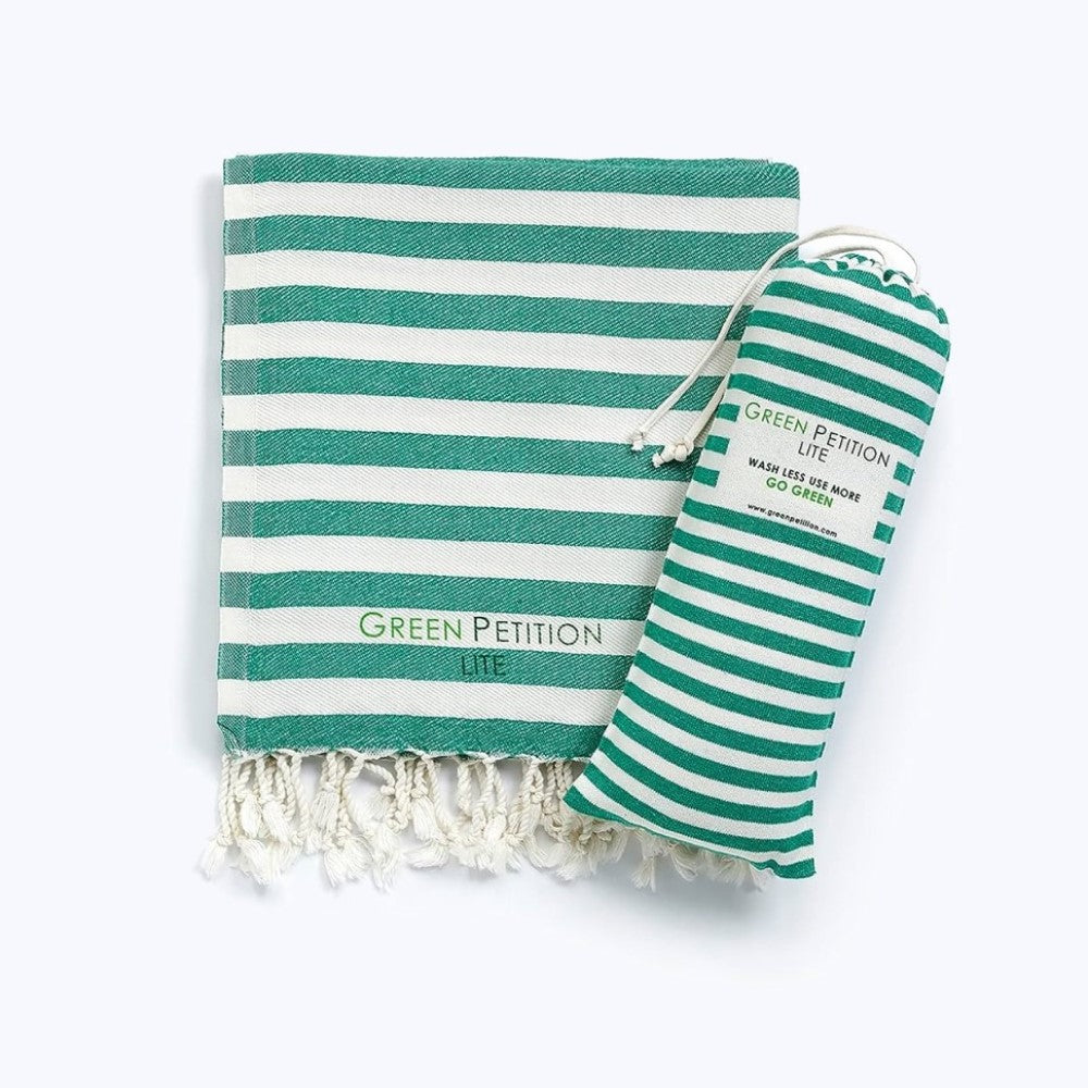 Towel - Mare Lime - Peshtemal