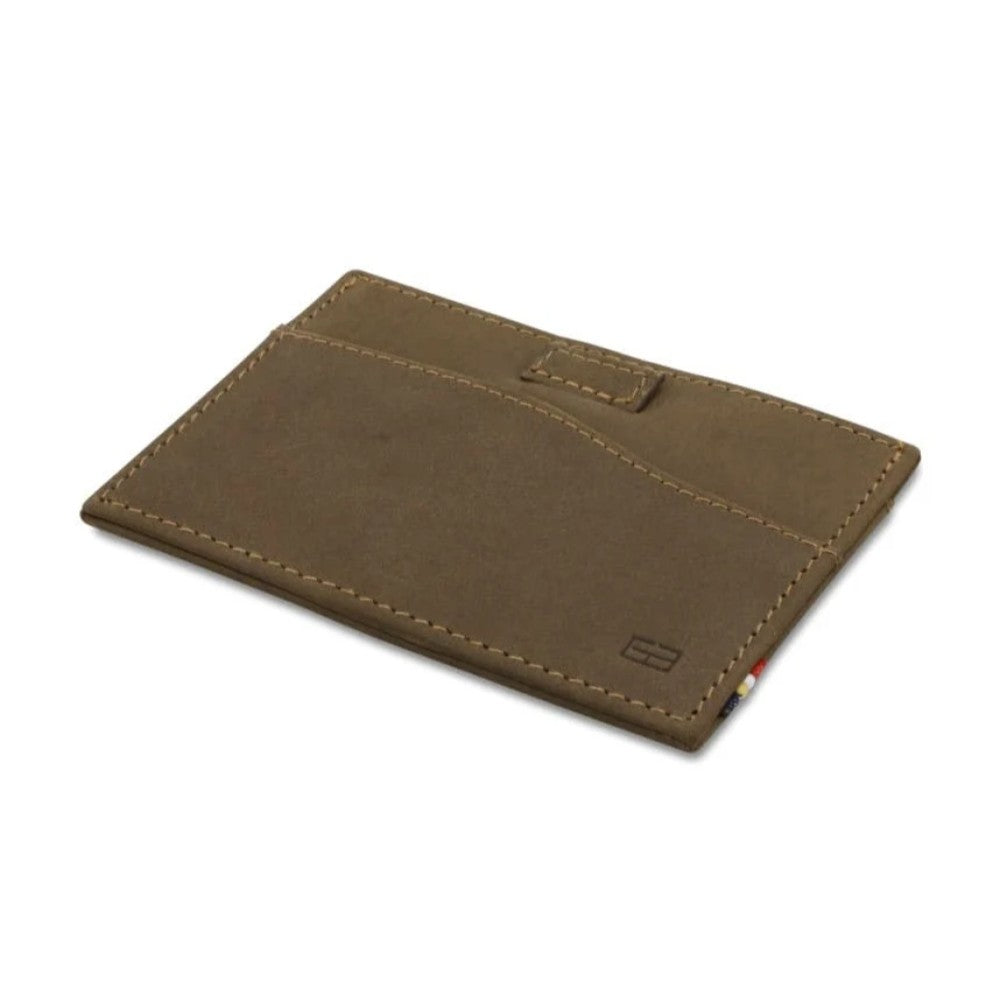Card Holder - Pull-Tab