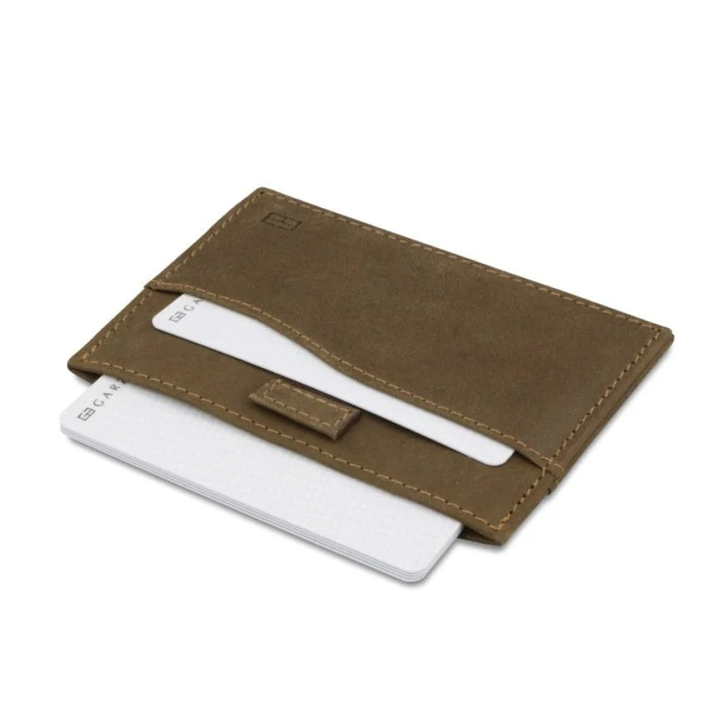 Card Holder - Pull-Tab