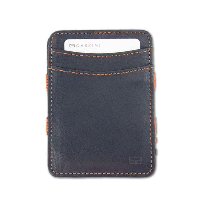 Magic Coin Wallet - 6 Cards