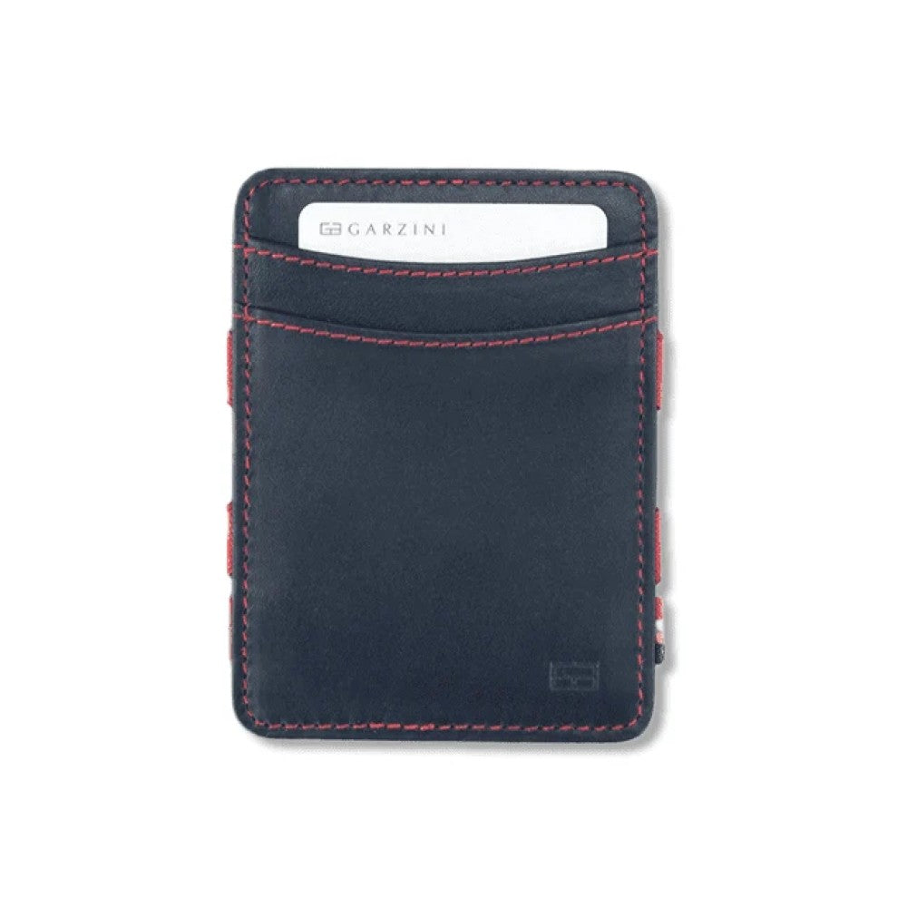 Magic Coin Wallet - 6 Cards