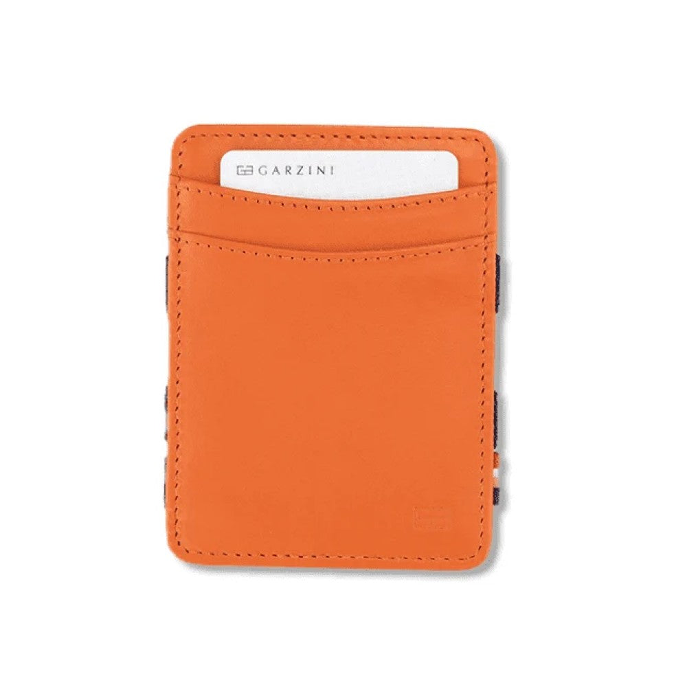 Magic Coin Wallet - 6 Cards