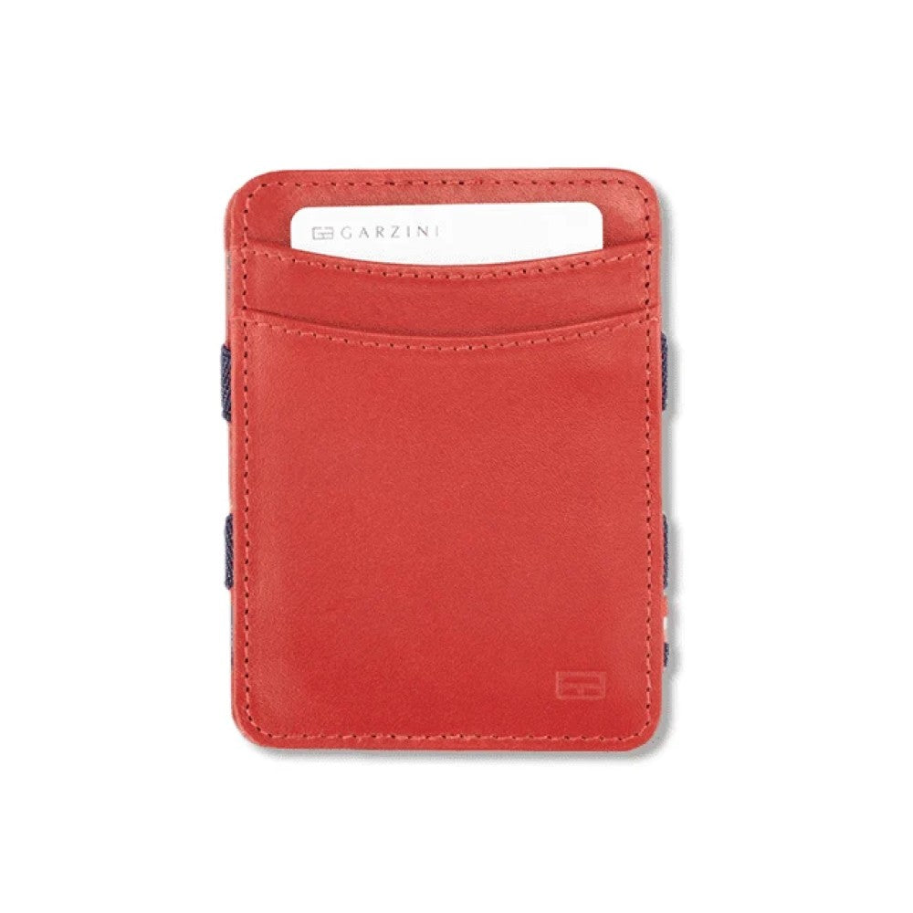 Magic Coin Wallet - 6 Cards