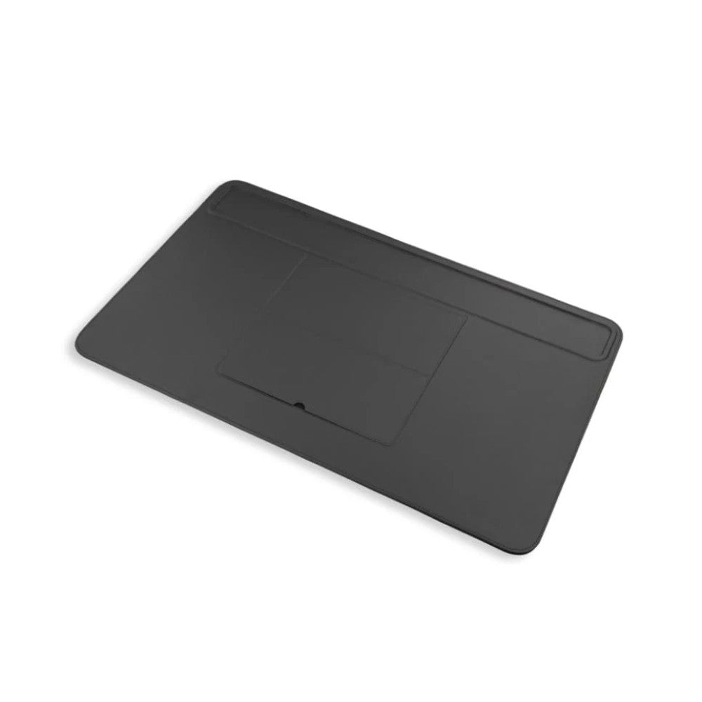Desk Mat - Vegan Leather