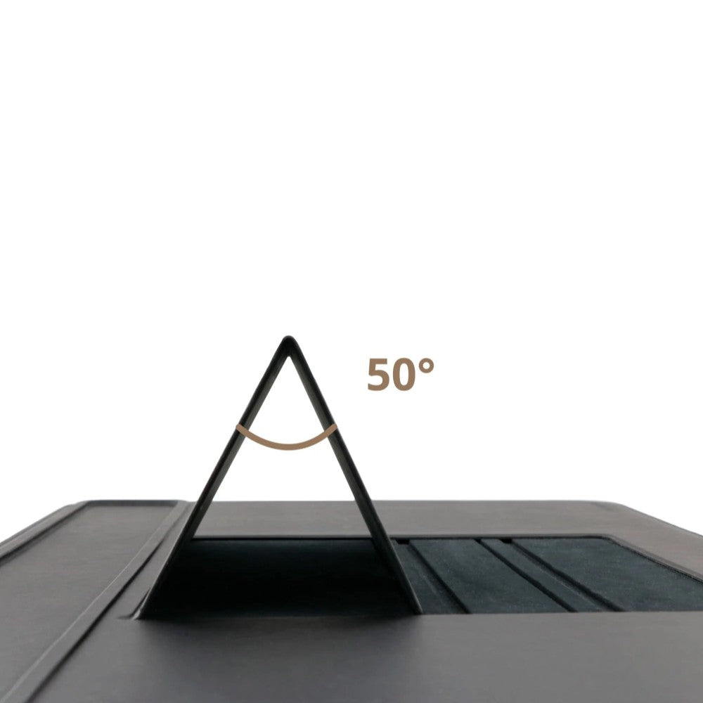 Desk Mat - Vegan Leather