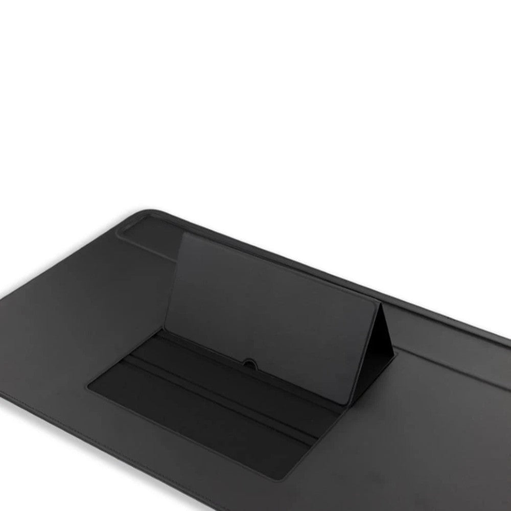Desk Mat - Vegan Leather