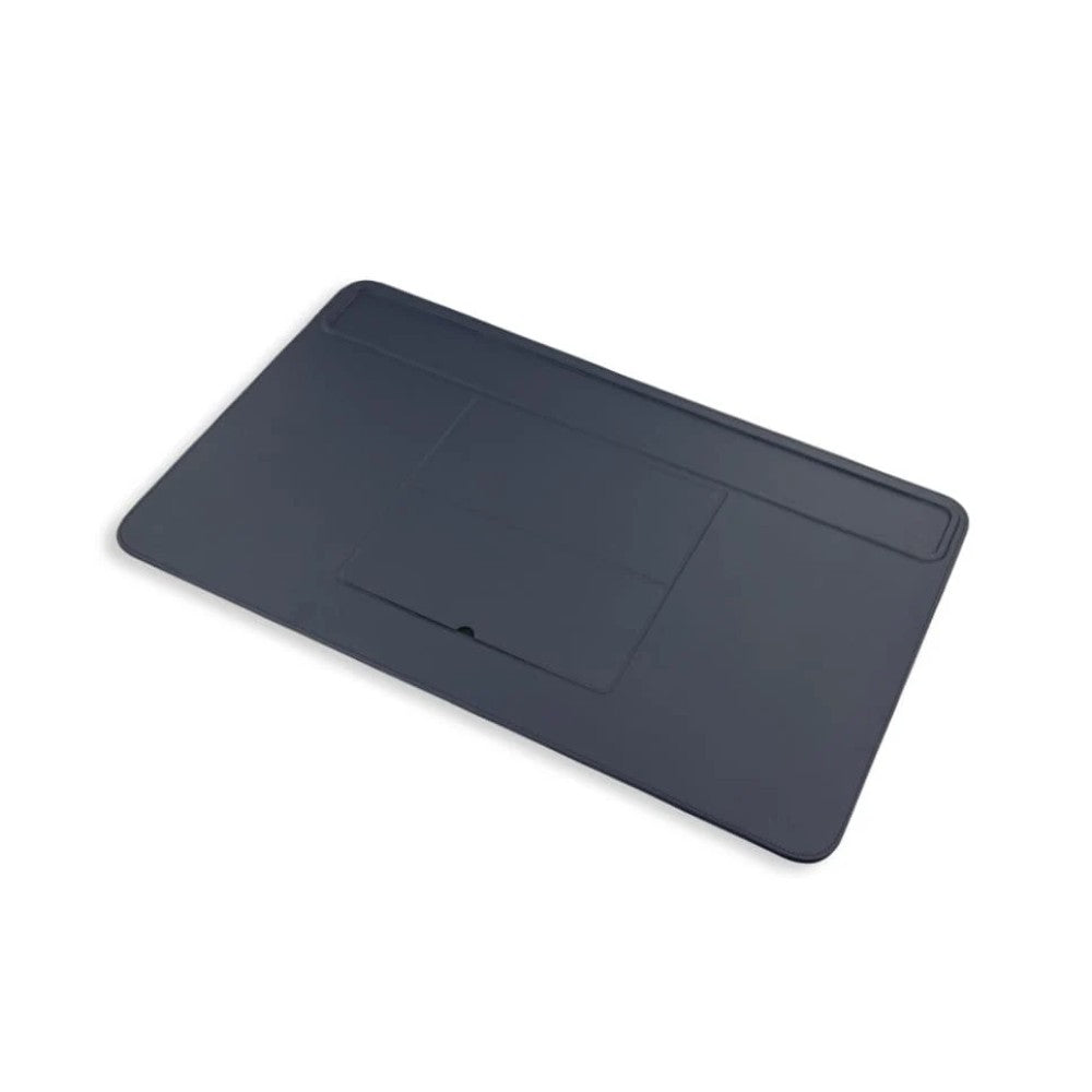 Desk Mat - Vegan Leather