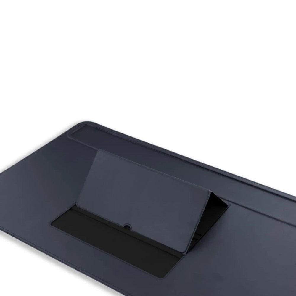 Desk Mat - Vegan Leather