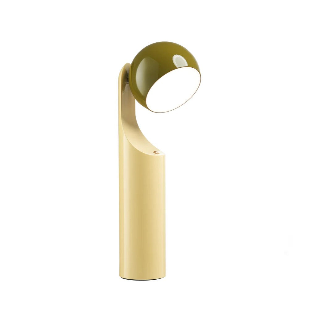 Portable Reading Lamp - Mono