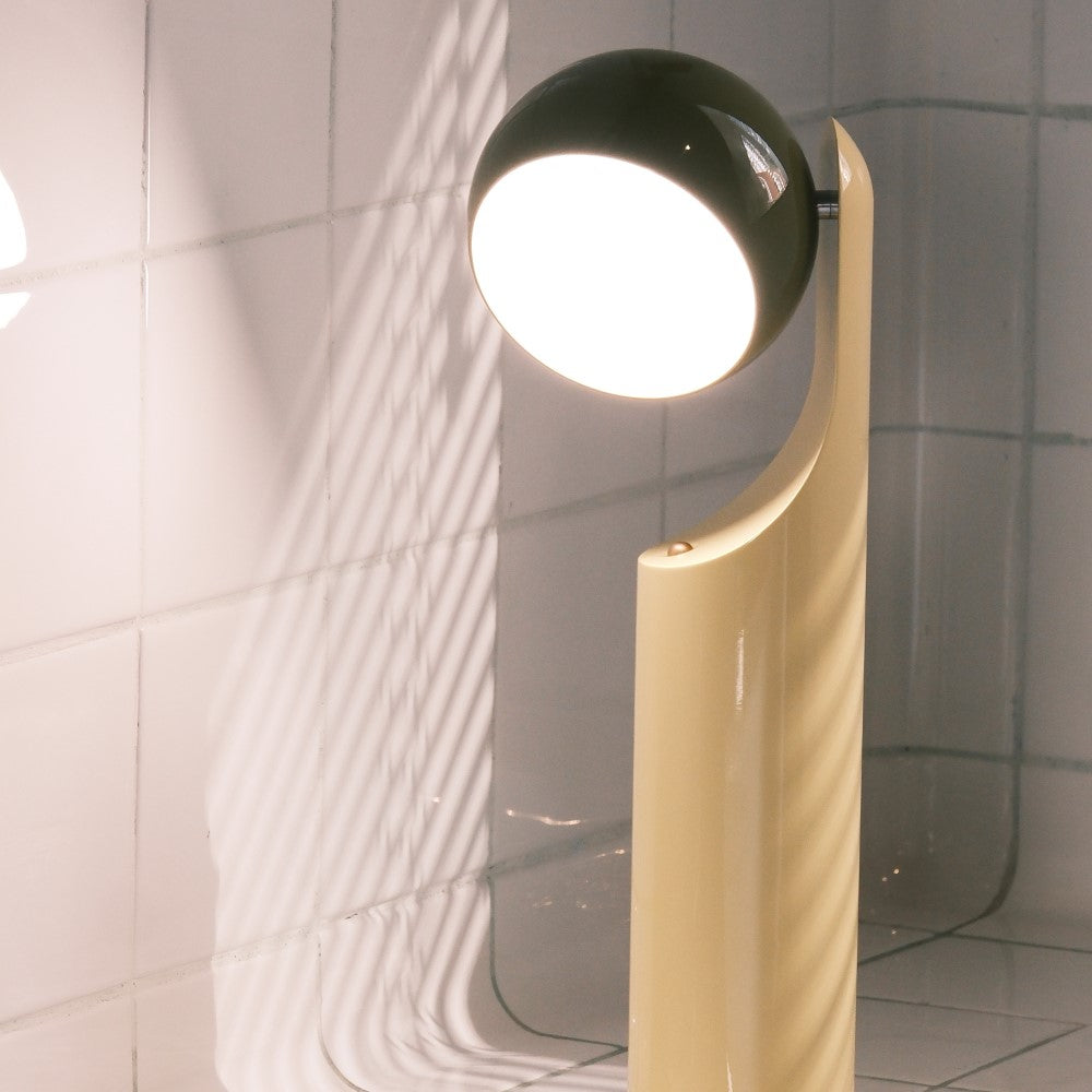 Portable Reading Lamp - Mono