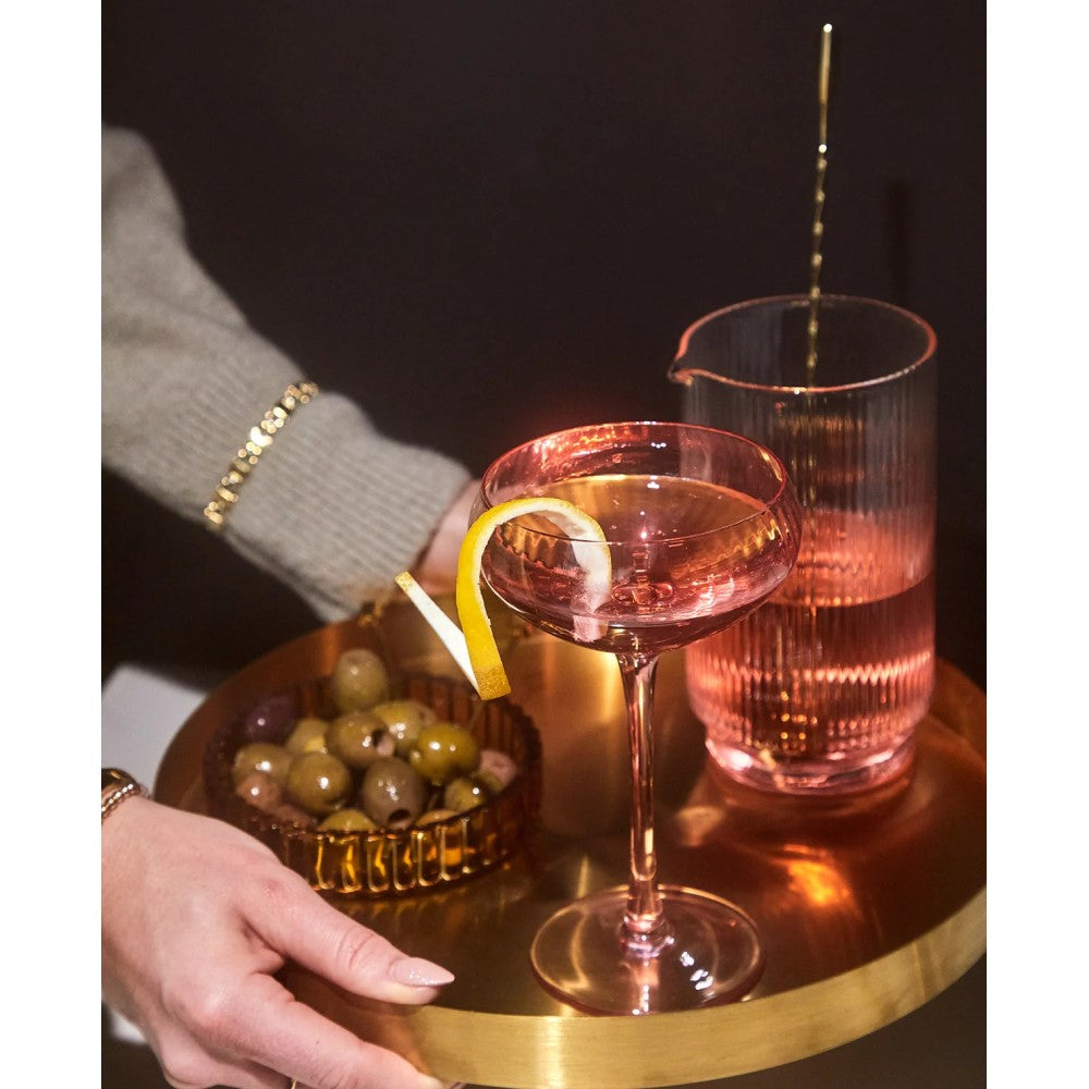 The Renley Mixology Set