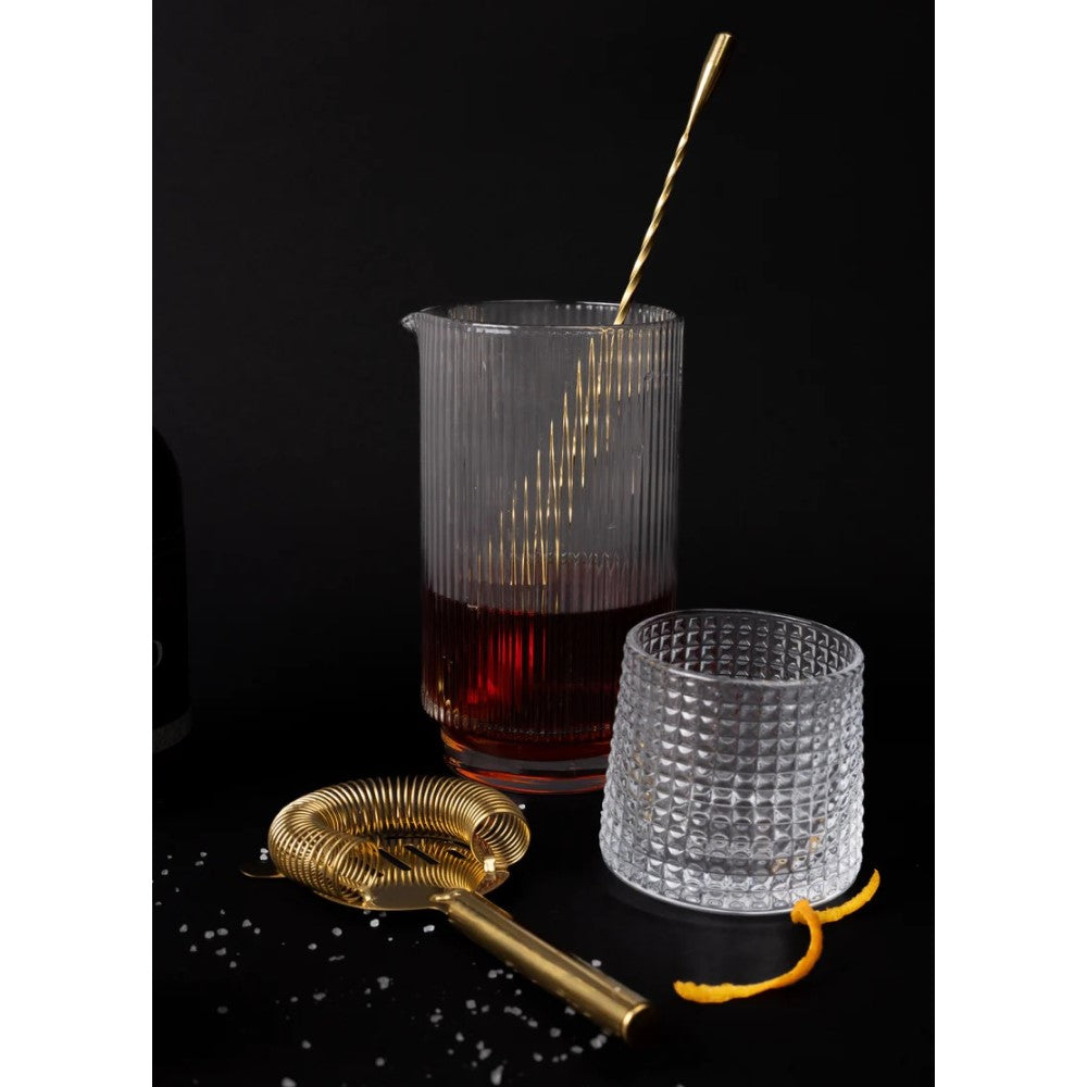 The Renley Mixology Set