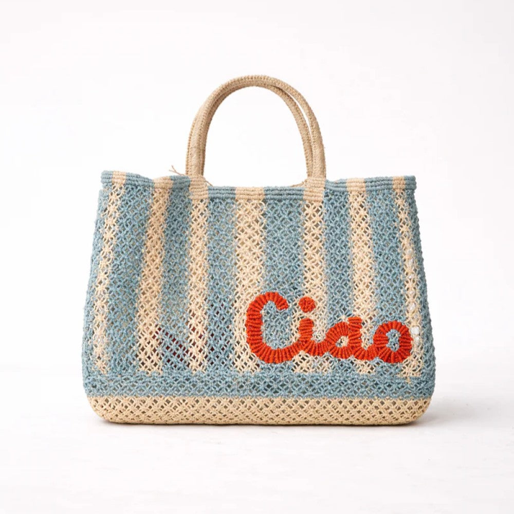 Jute Bag - Ciao