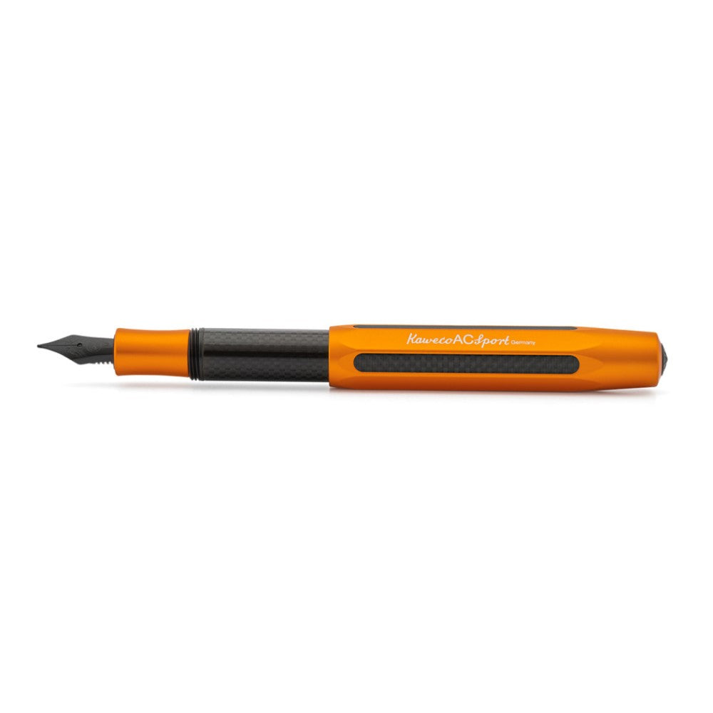 AC Sport Fountain Pen - Orange