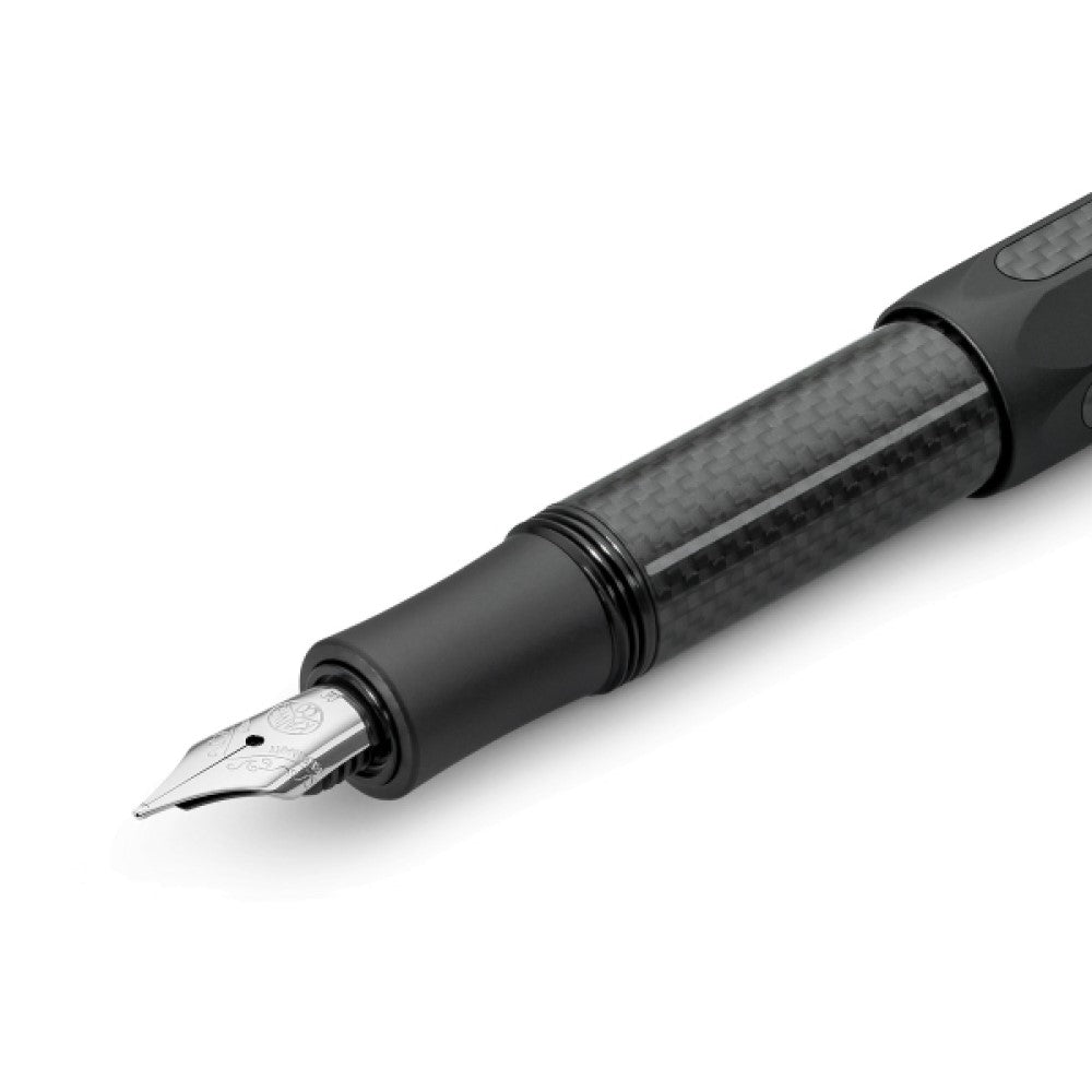 AC Sport Fountain Pen - Black