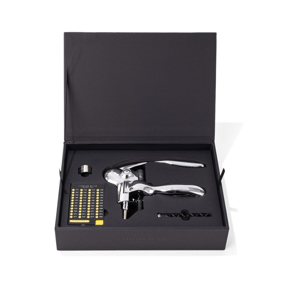 Oeno-box Sommelier