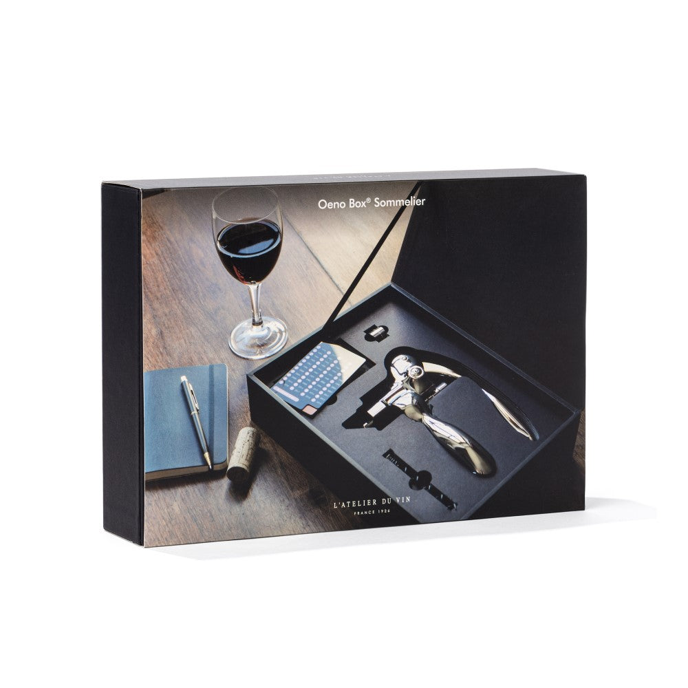 Oeno-box Sommelier