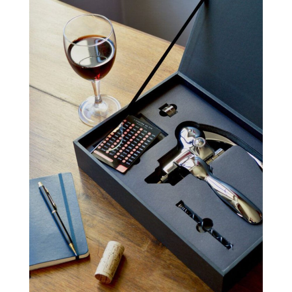 Oeno-box Sommelier