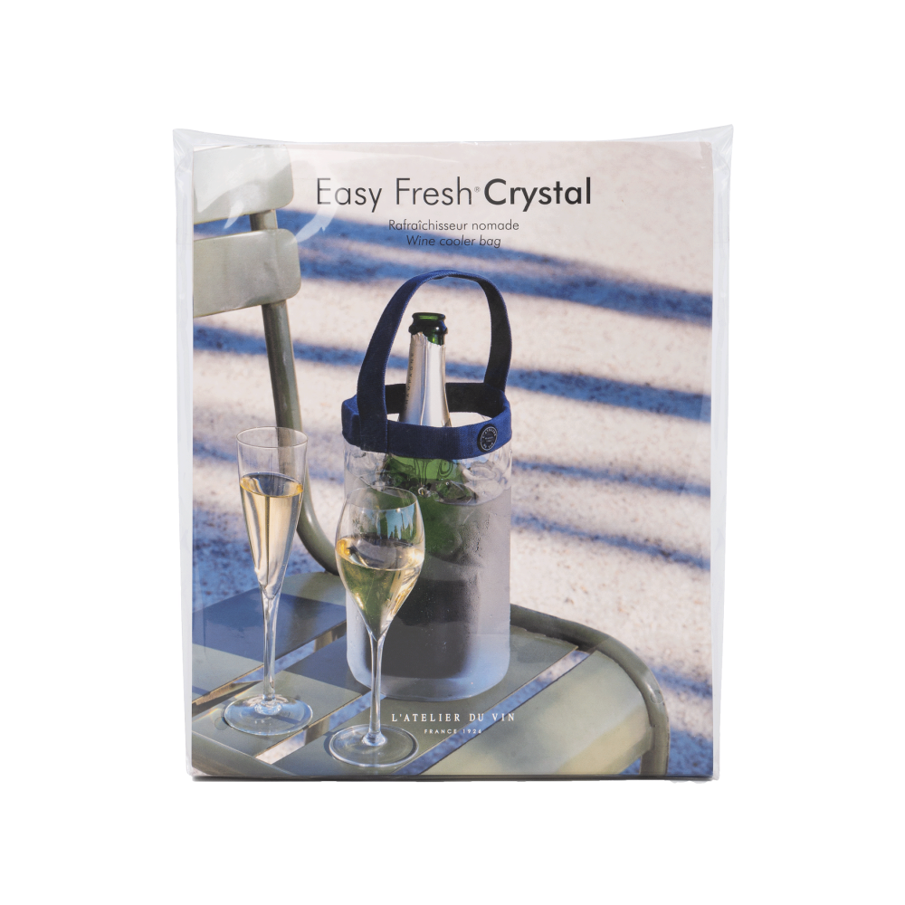 Easy Fresh Crystal