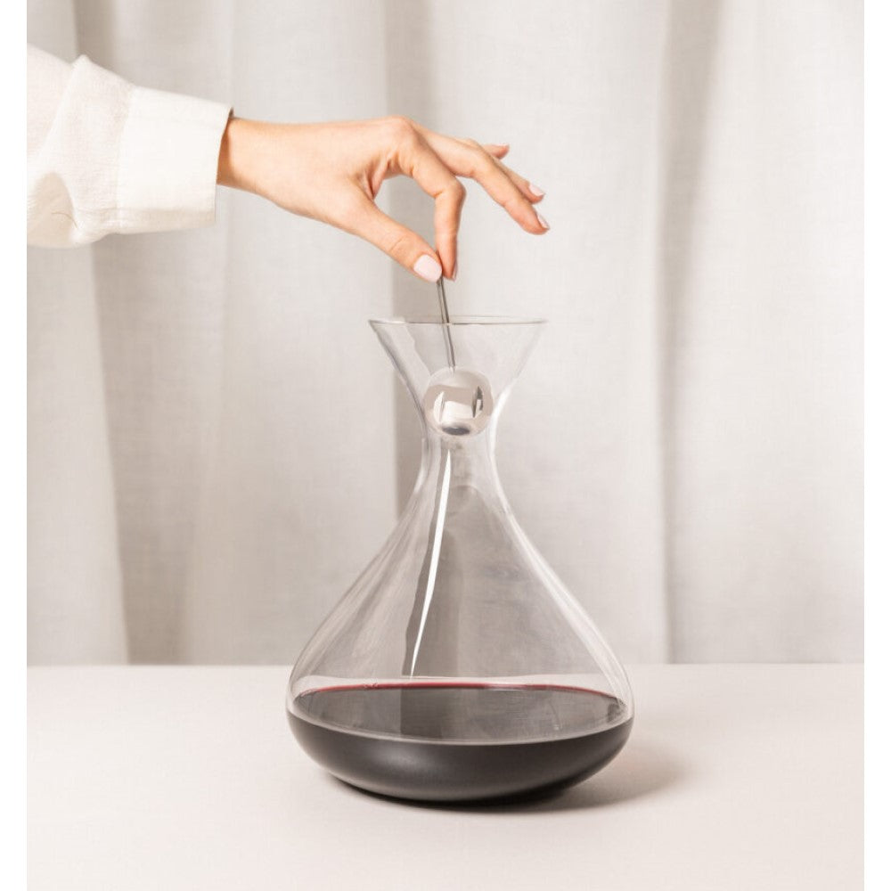 Carafe Open Crystal Developer