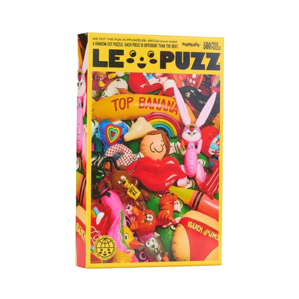 Puzzle - Airheads - 500pcs