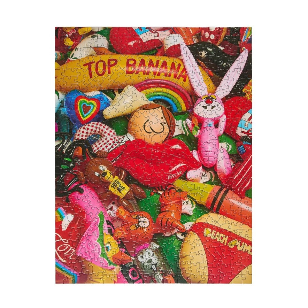 Puzzle - Airheads - 500pcs