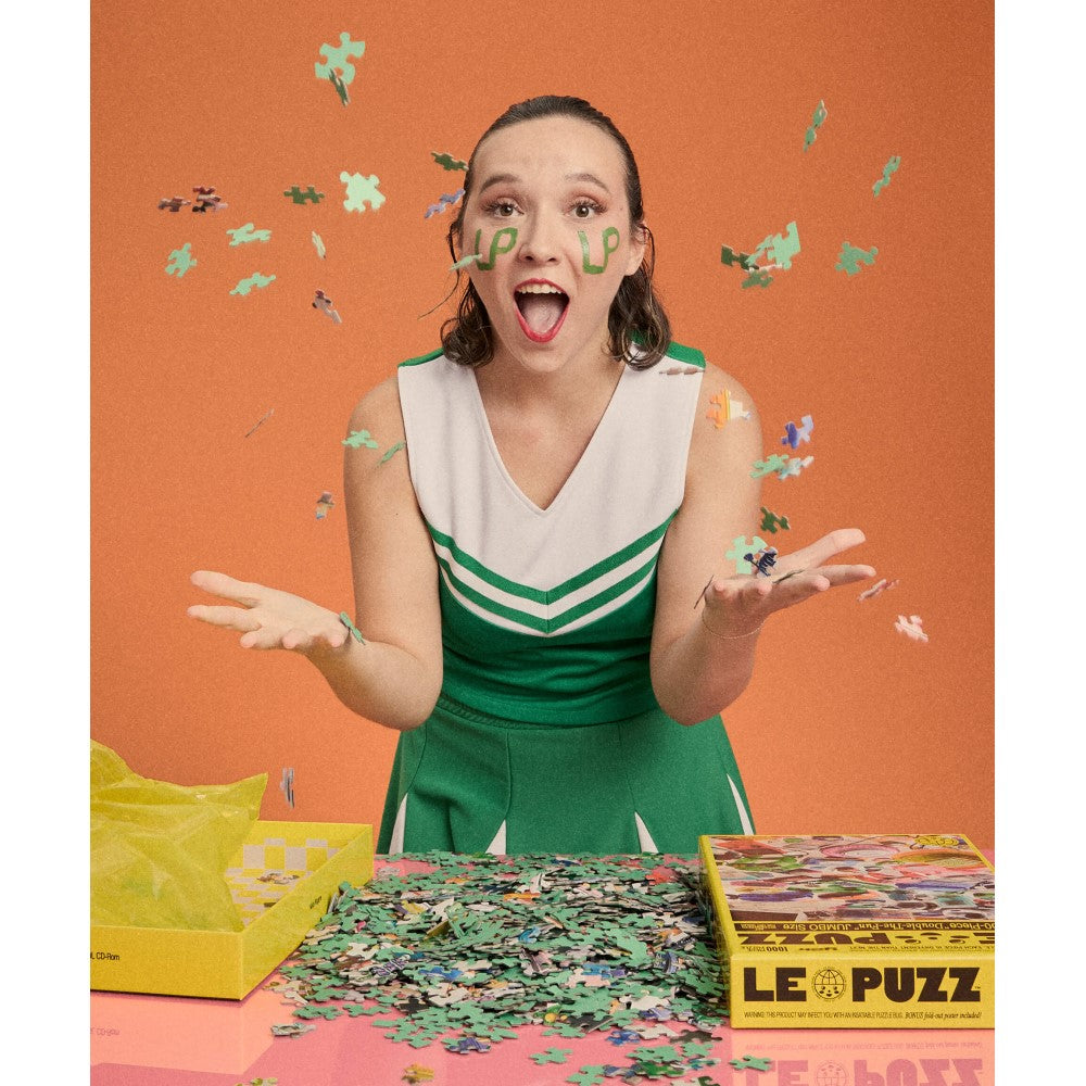 Puzzle - Y2K - 1000pcs