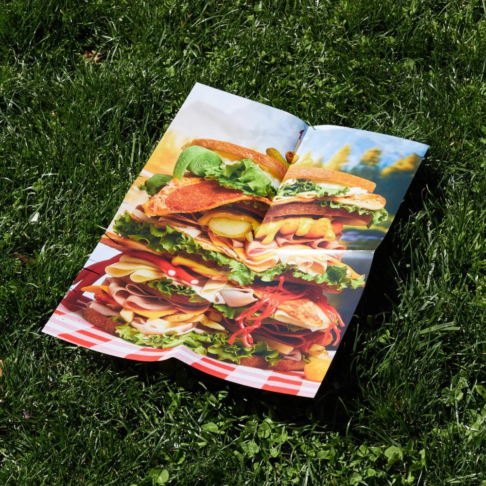 Puzzle - Big Sammy - 500pcs