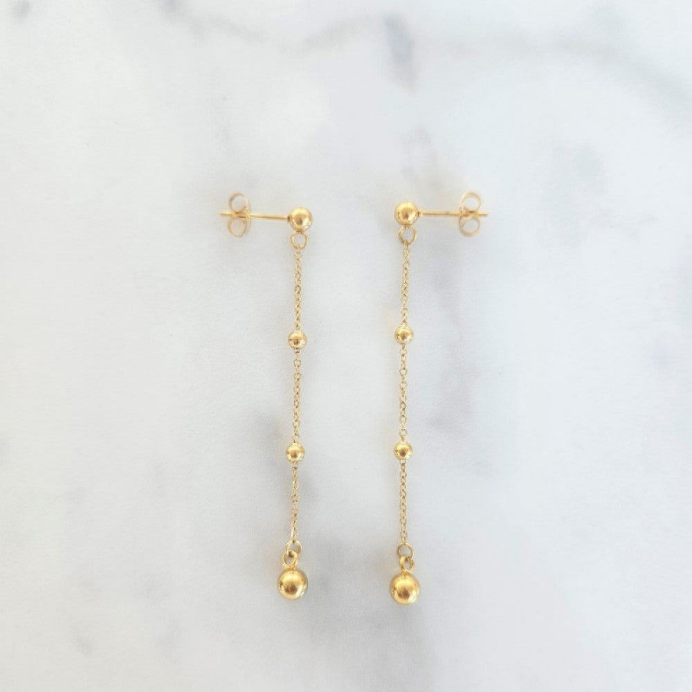 Earrings Basics Drop