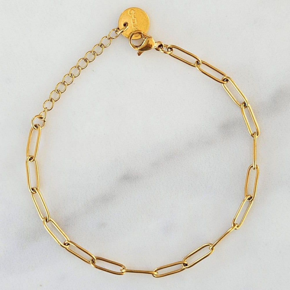 Bracelet - Basics Clip