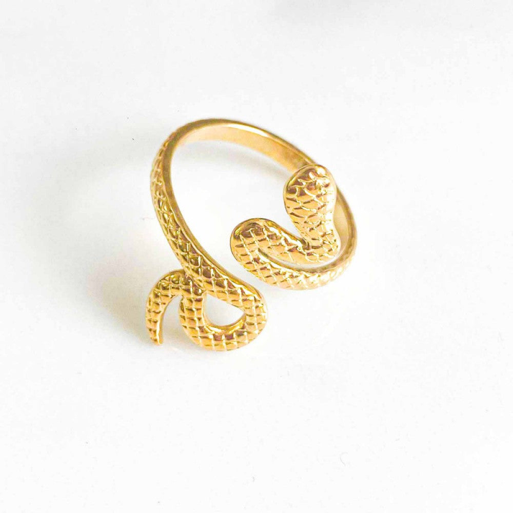 Ring - Snake