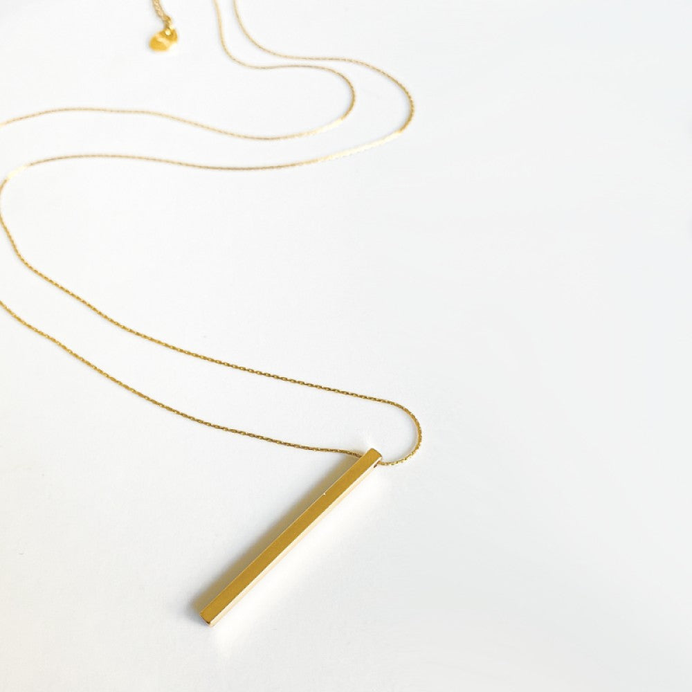 Necklace - Pendant