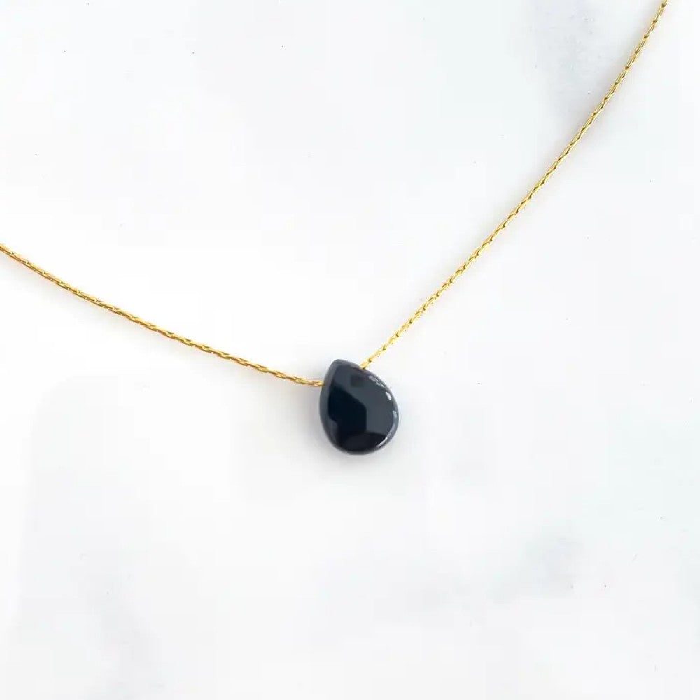 Necklace - Mystic Drop