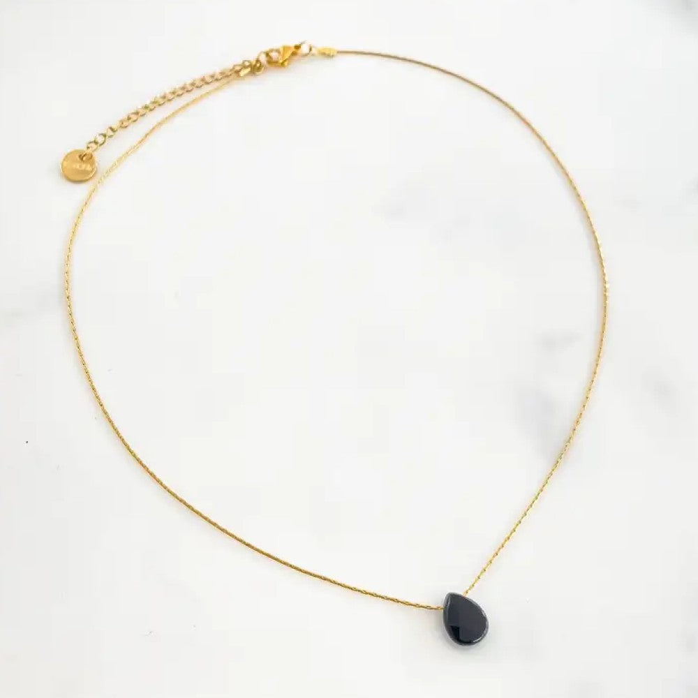 Necklace - Mystic Drop
