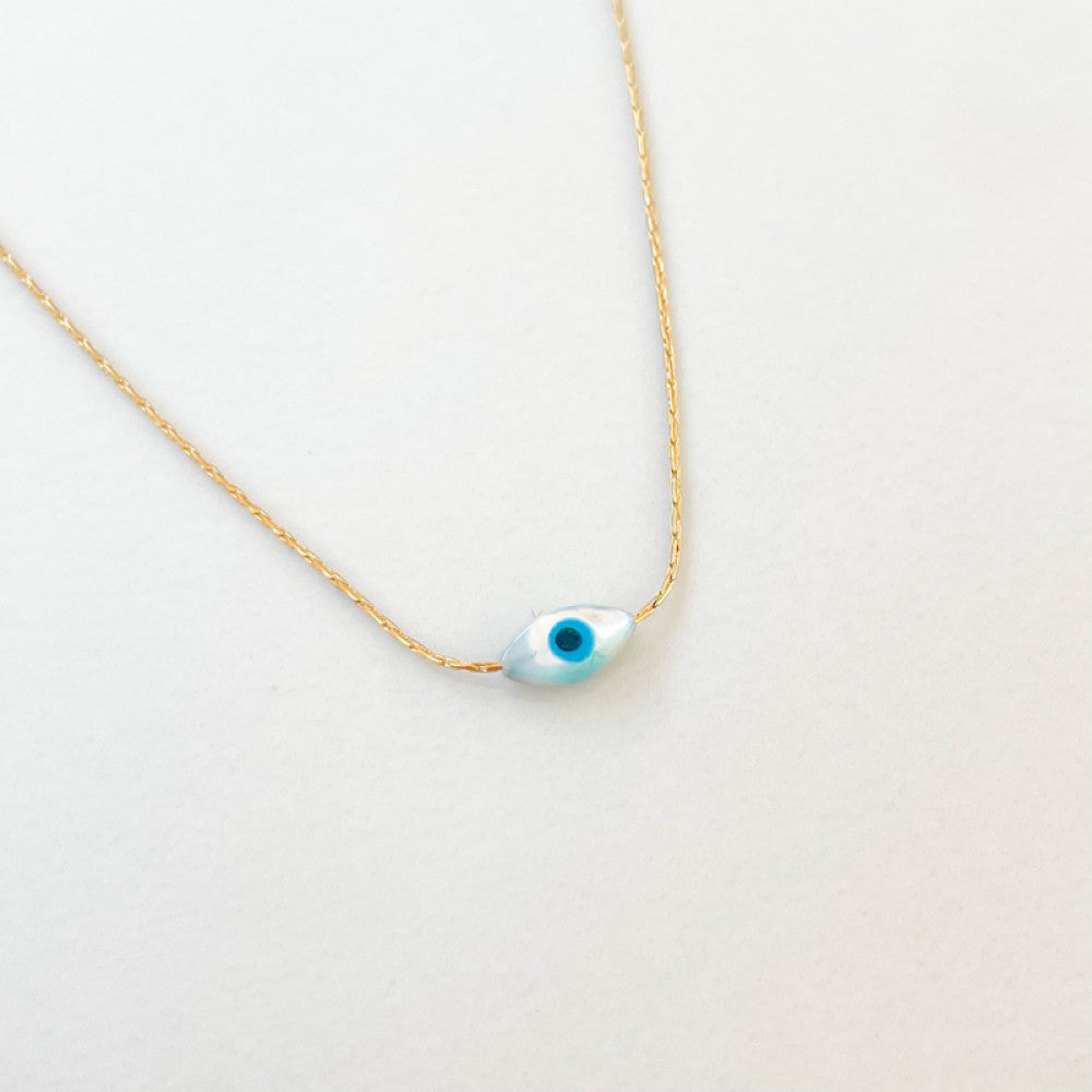 Necklace - Eye