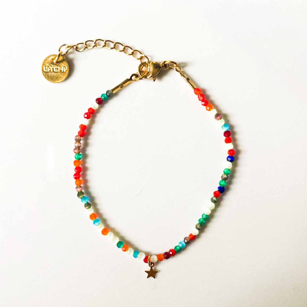 Bracelet - Multi Mexico