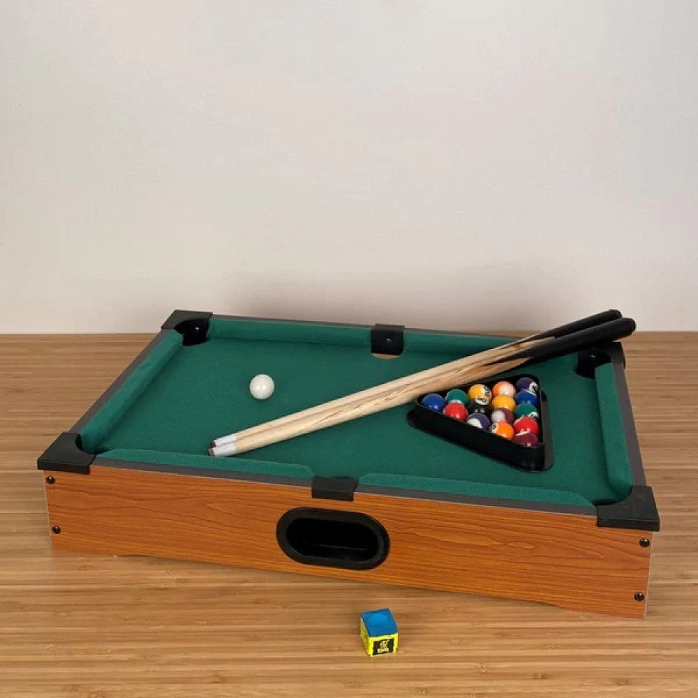 Table Game Billard