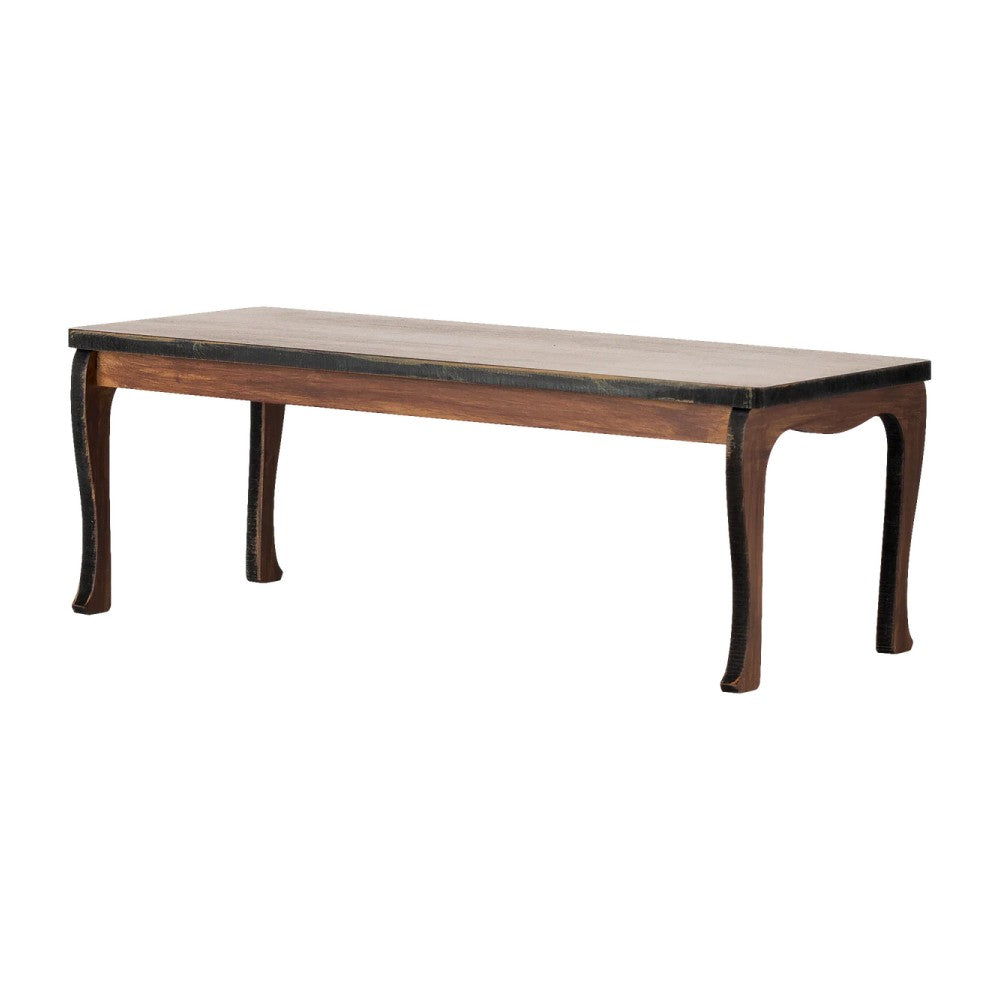 Long dining table, Mouse