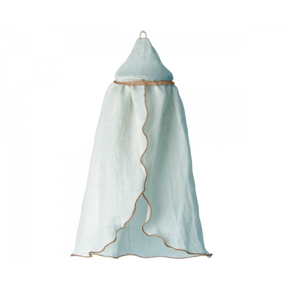 Miniature bed canopy - Mint