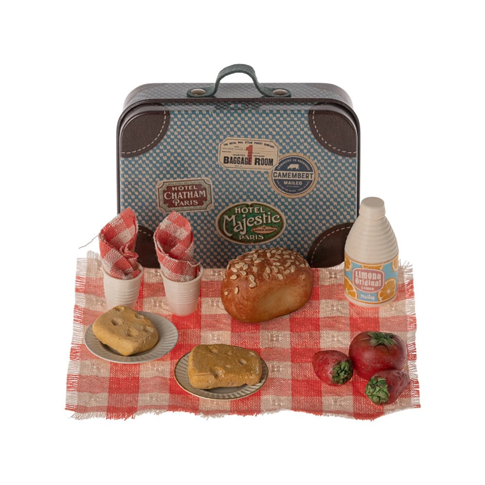 Picnic set, Mouse