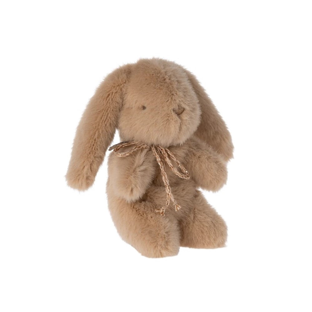 Bunny plush, Mini - Cream peach