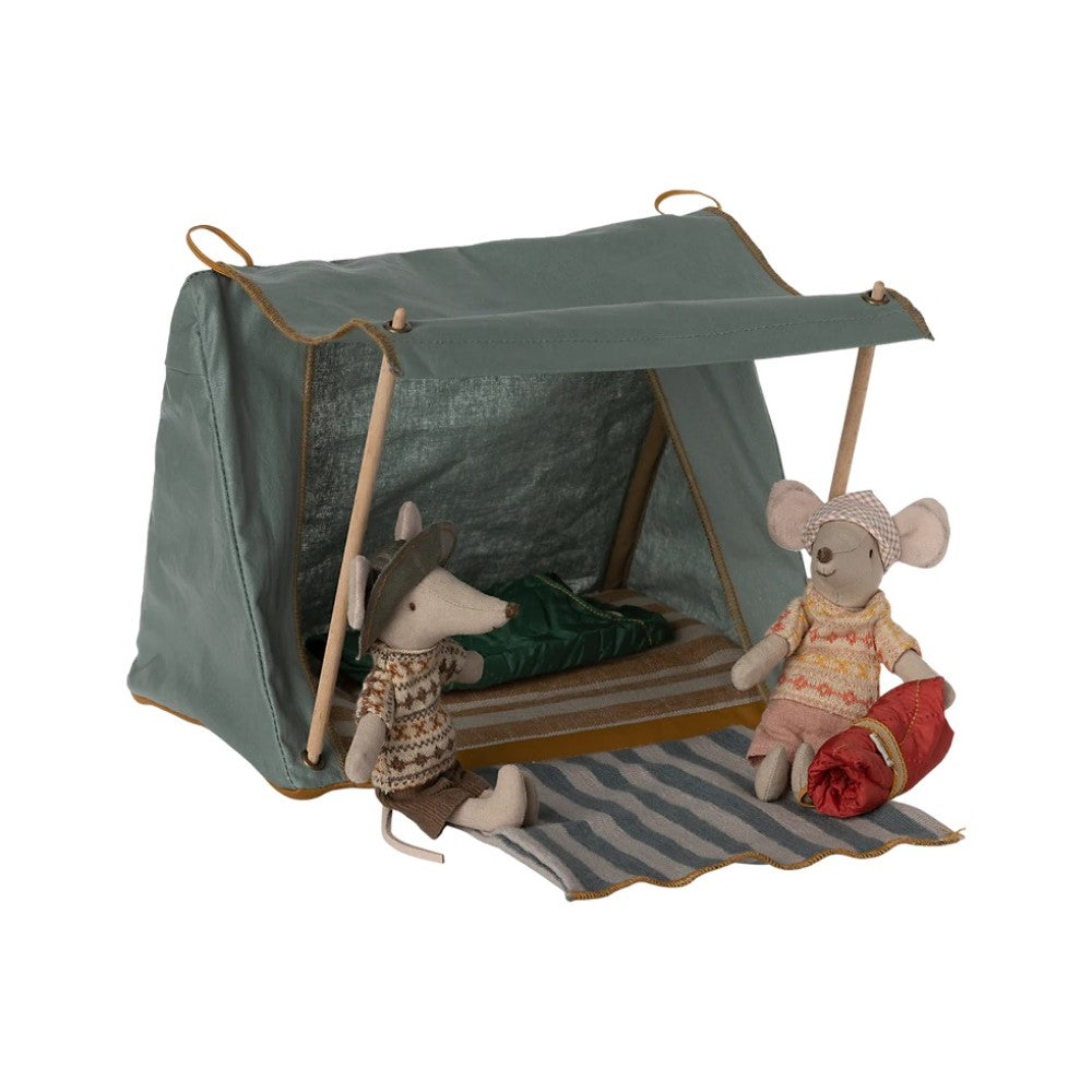Happy Camper Tent, Mouse