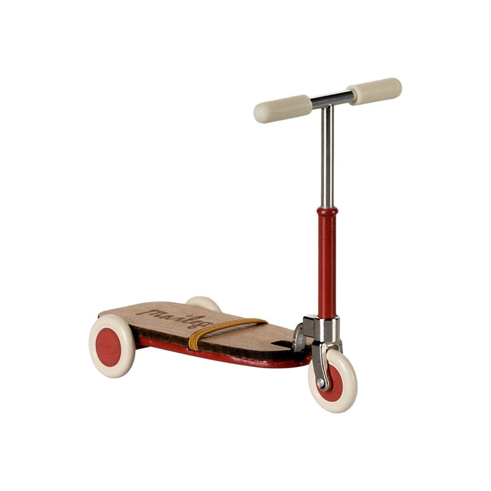 Kick Board, Mouse - Red