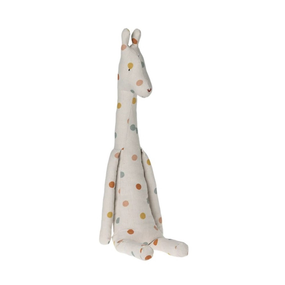 Safari Friends, Giraffe