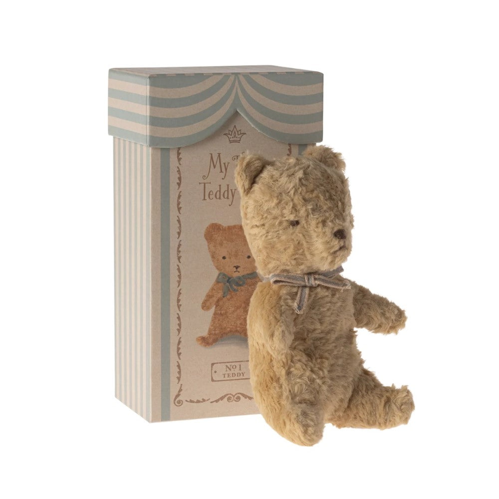 My First Teddy - Sand