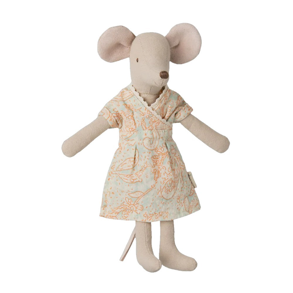 Mum mouse