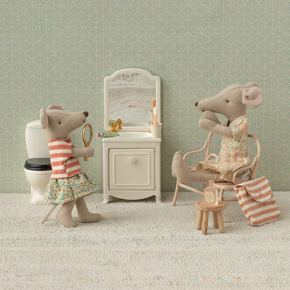 Mum mouse