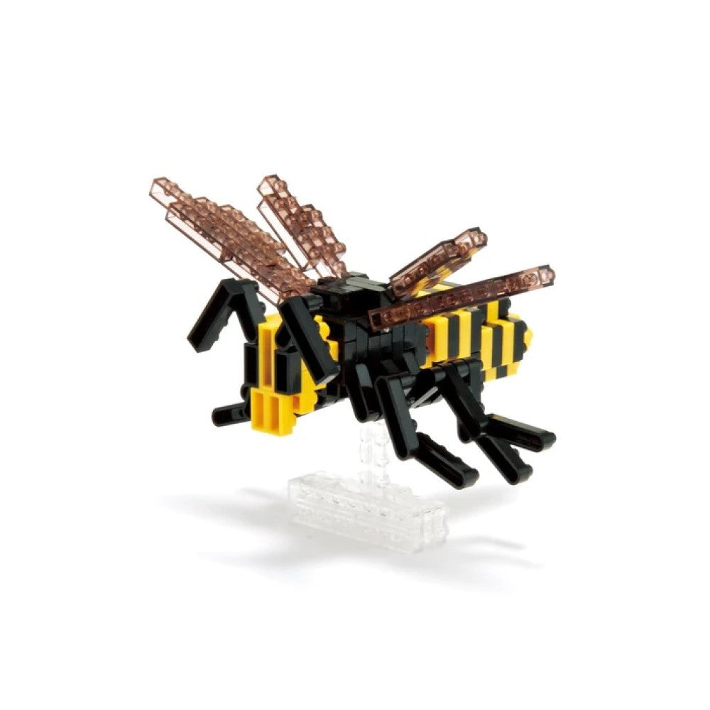 Nanoblock - Asian Giant Hornet